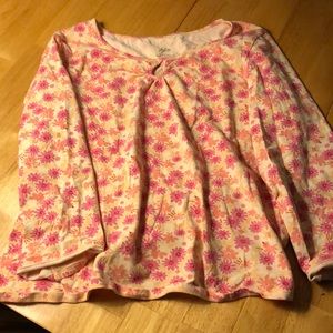 J.jill 3/4 shirt